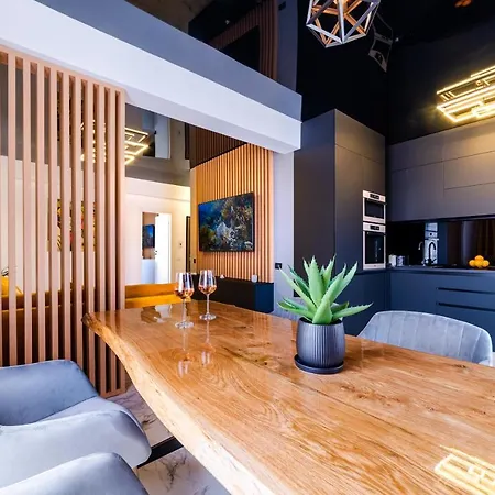 Apartment Kuta Loft *