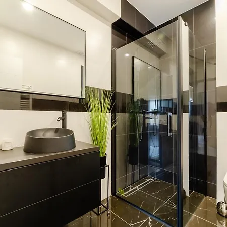 Apartment Kuta Loft Navodari