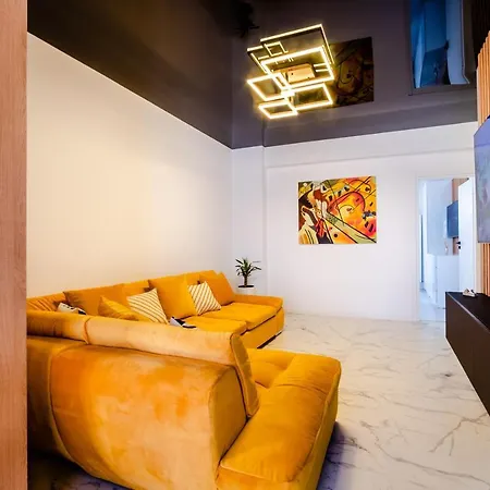 Apartment Kuta Loft *