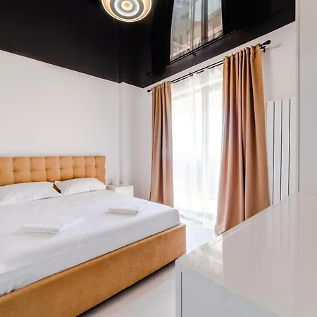Kuta Loft Apartment *